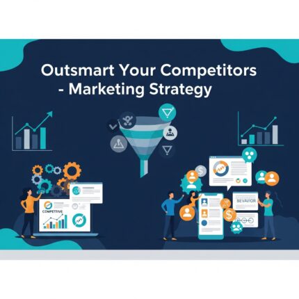 Outsmart Your Competitors – Marketing Strategy