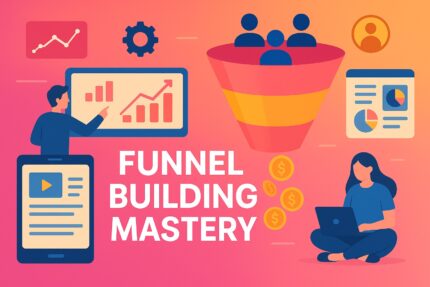Funnel Building Mastery