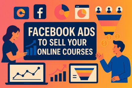 Facebook Ads to Sell Your Online Courses